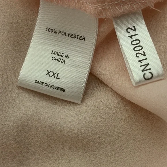 7TH AVENUE New York & Company Blouse - Picture 4 of 7